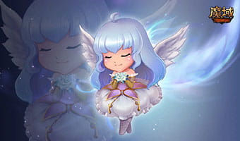 玩魔域发布网为什么卡卡的