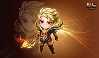 玛法创誓记战魔域私服